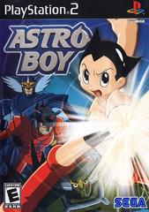 Astro Boy New