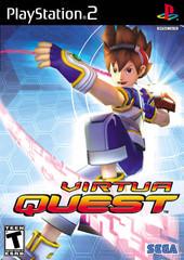 Virtua Quest New