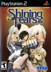 Shining Tears New