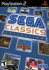 Sega Classics Collection New