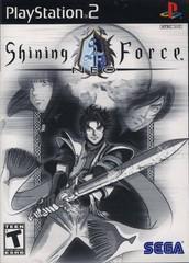 Shining Force Neo New