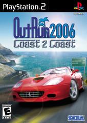 OutRun 2006 Coast 2 Coast New