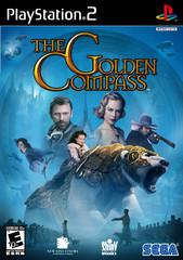 The Golden Compass New