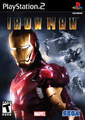 Iron Man New