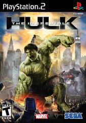 The Incredible Hulk New