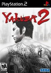 Yakuza 2 New