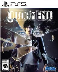 Judgment New