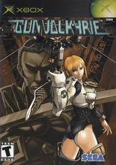 Gunvalkyrie New
