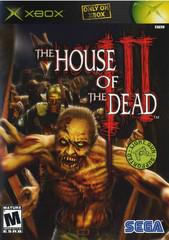 House of the Dead 3 New