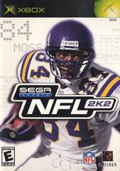 NFL 2K2 New