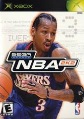 NBA 2K2 New