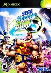 Sega Soccer Slam New