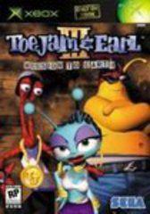 ToeJam and Earl 3 New