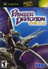 Panzer Dragoon Orta New