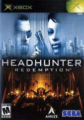 Headhunter Redemption New