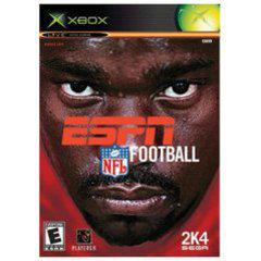 ESPN Football 2004 New