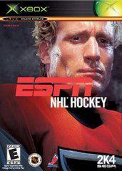 ESPN Hockey 2004 New