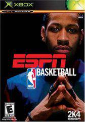 ESPN Basketball 2004 New