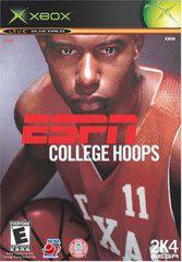 ESPN College Hoops 2004 New