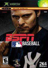 ESPN Baseball 2004 New