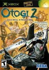 Otogi 2 New