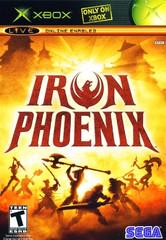 Iron Phoenix New