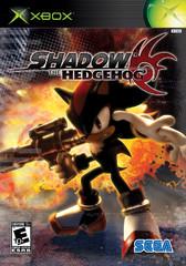 Shadow the Hedgehog New