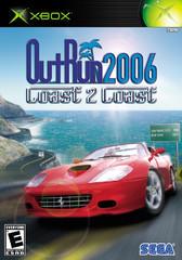 OutRun 2006 Coast 2 Coast New