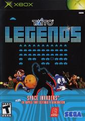 Taito Legends New