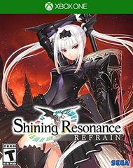 Shining Resonance Refrain New