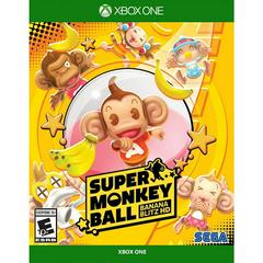 Super Monkey Ball: Banana Blitz HD New