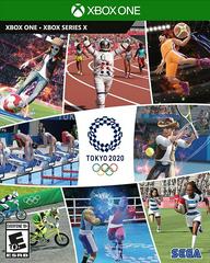 Tokyo 2020 Olympic Games New