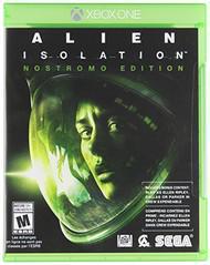 Alien: Isolation New