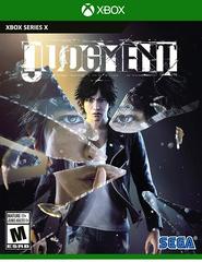 Judgment New