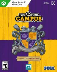 Two Point Campus [Enrollment Edition] New