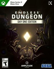 Endless Dungeon [Day One] New
