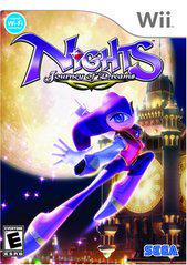 Nights Journey of Dreams New