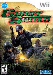 Ghost Squad New