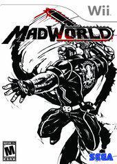 MadWorld New