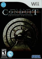 The Conduit Special Edition [Nintendo Wi-Fi Connection] New