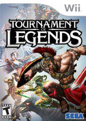 Tournament of Legends New