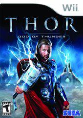 Thor: God of Thunder New