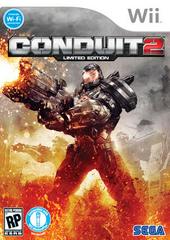 Conduit 2 Limited Edition New