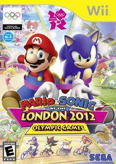 Mario & Sonic at the London 2012 Olympic Games New