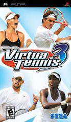 Virtua Tennis 3 New