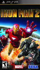 Iron Man 2 New