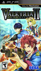 Valkyria Chronicles 2 New