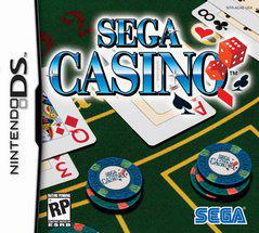 Sega Casino New