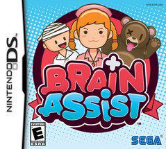 Brain Assist New
