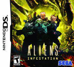 Aliens: Infestation New